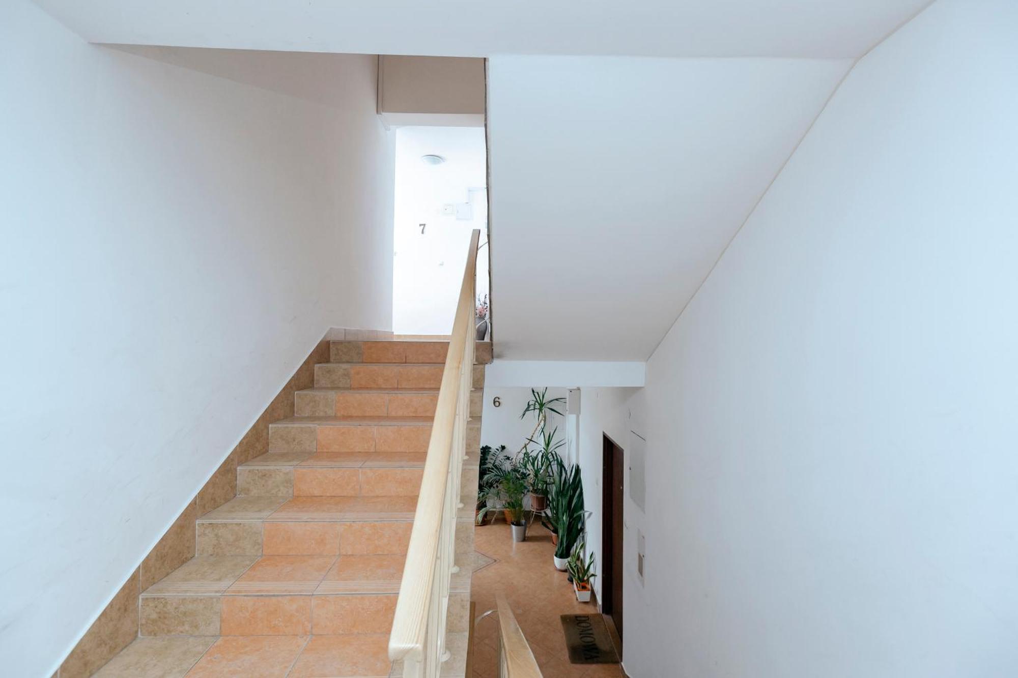 Pulawska 11 -Prywatny Apartament 4 Osobowy W Centrum Warszawy - Better Rental 华沙 外观 照片