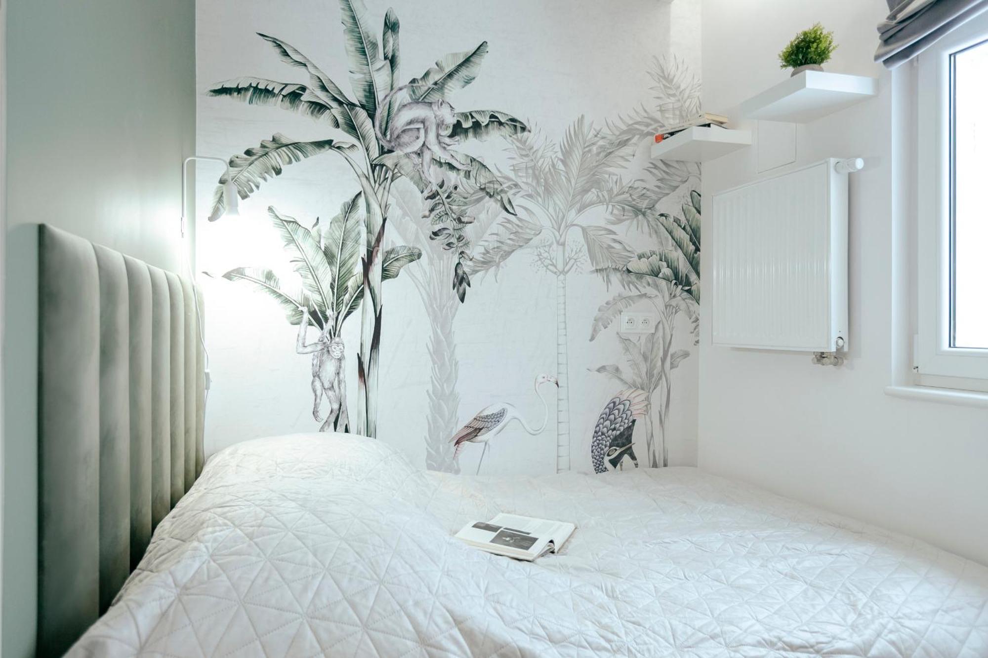 Pulawska 11 -Prywatny Apartament 4 Osobowy W Centrum Warszawy - Better Rental 华沙 外观 照片