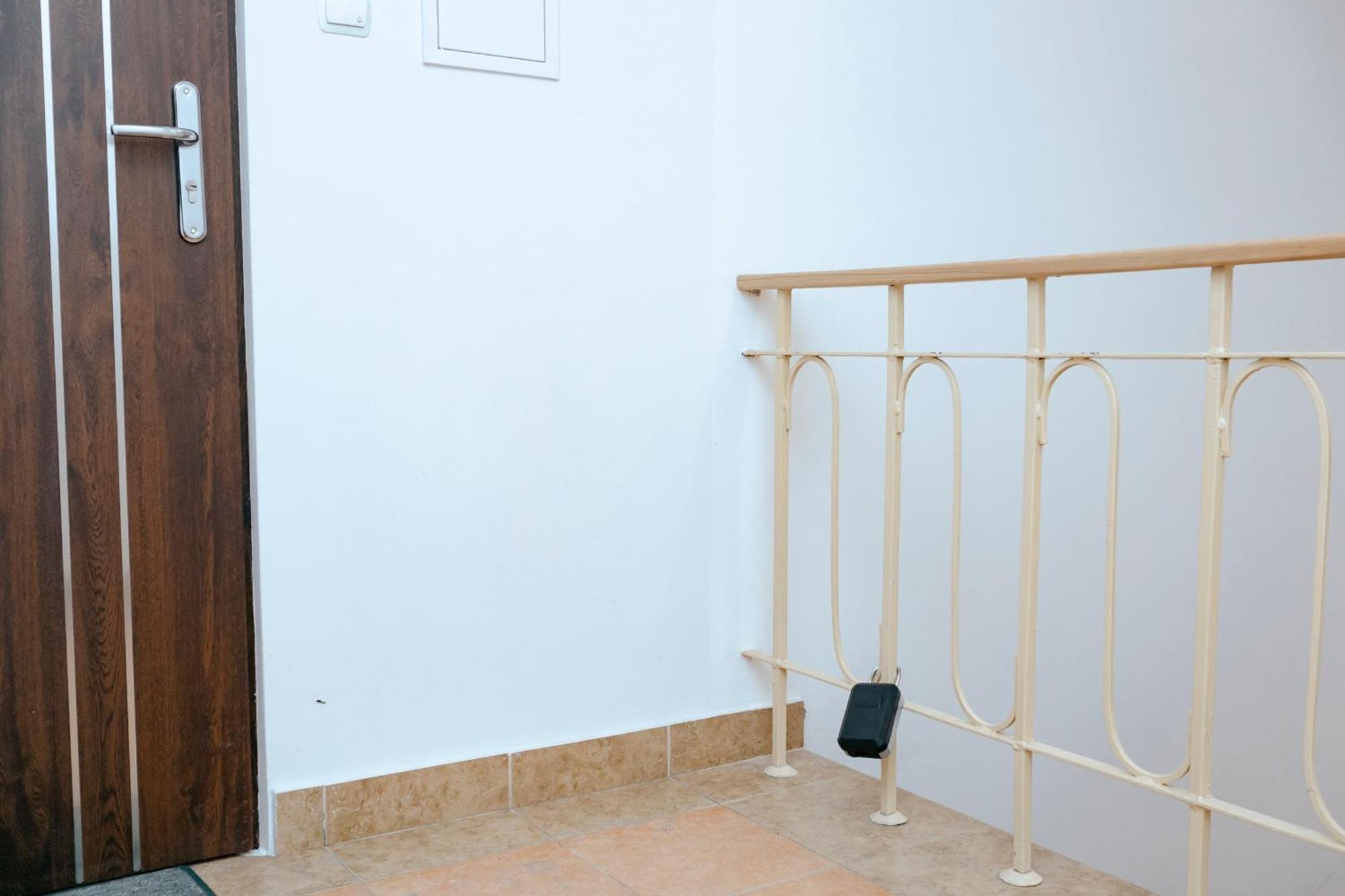 Pulawska 11 -Prywatny Apartament 4 Osobowy W Centrum Warszawy - Better Rental 华沙 外观 照片