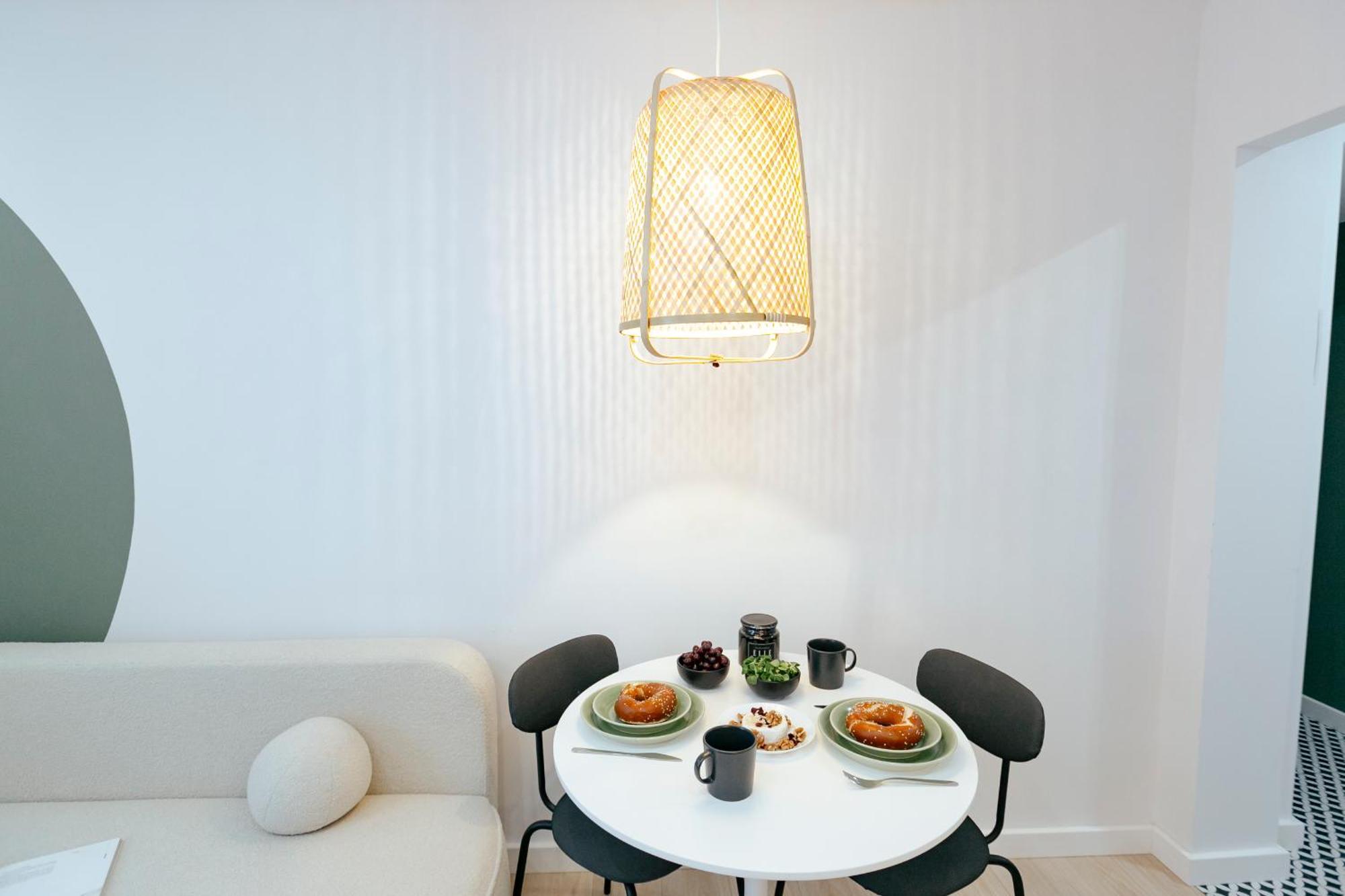 Pulawska 11 -Prywatny Apartament 4 Osobowy W Centrum Warszawy - Better Rental 华沙 外观 照片