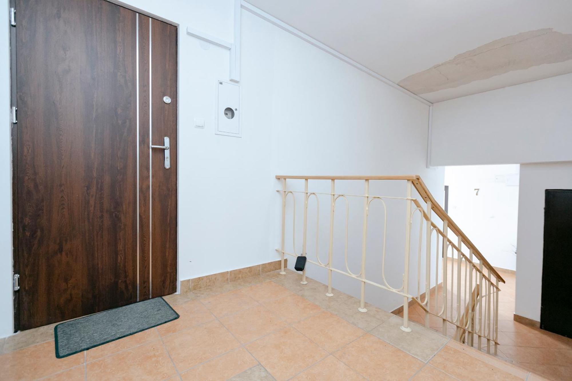 Pulawska 11 -Prywatny Apartament 4 Osobowy W Centrum Warszawy - Better Rental 华沙 外观 照片