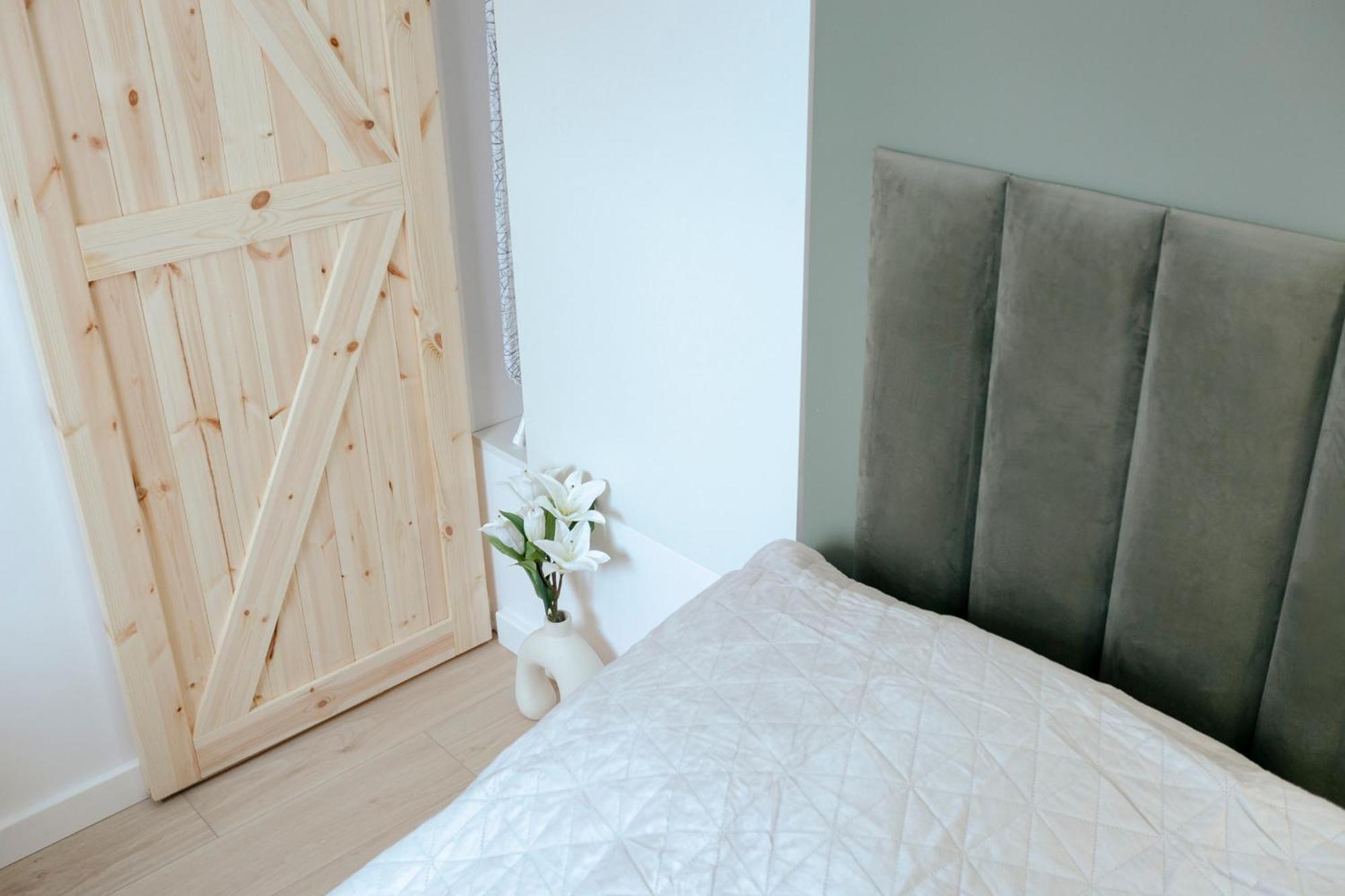 Pulawska 11 -Prywatny Apartament 4 Osobowy W Centrum Warszawy - Better Rental 华沙 外观 照片