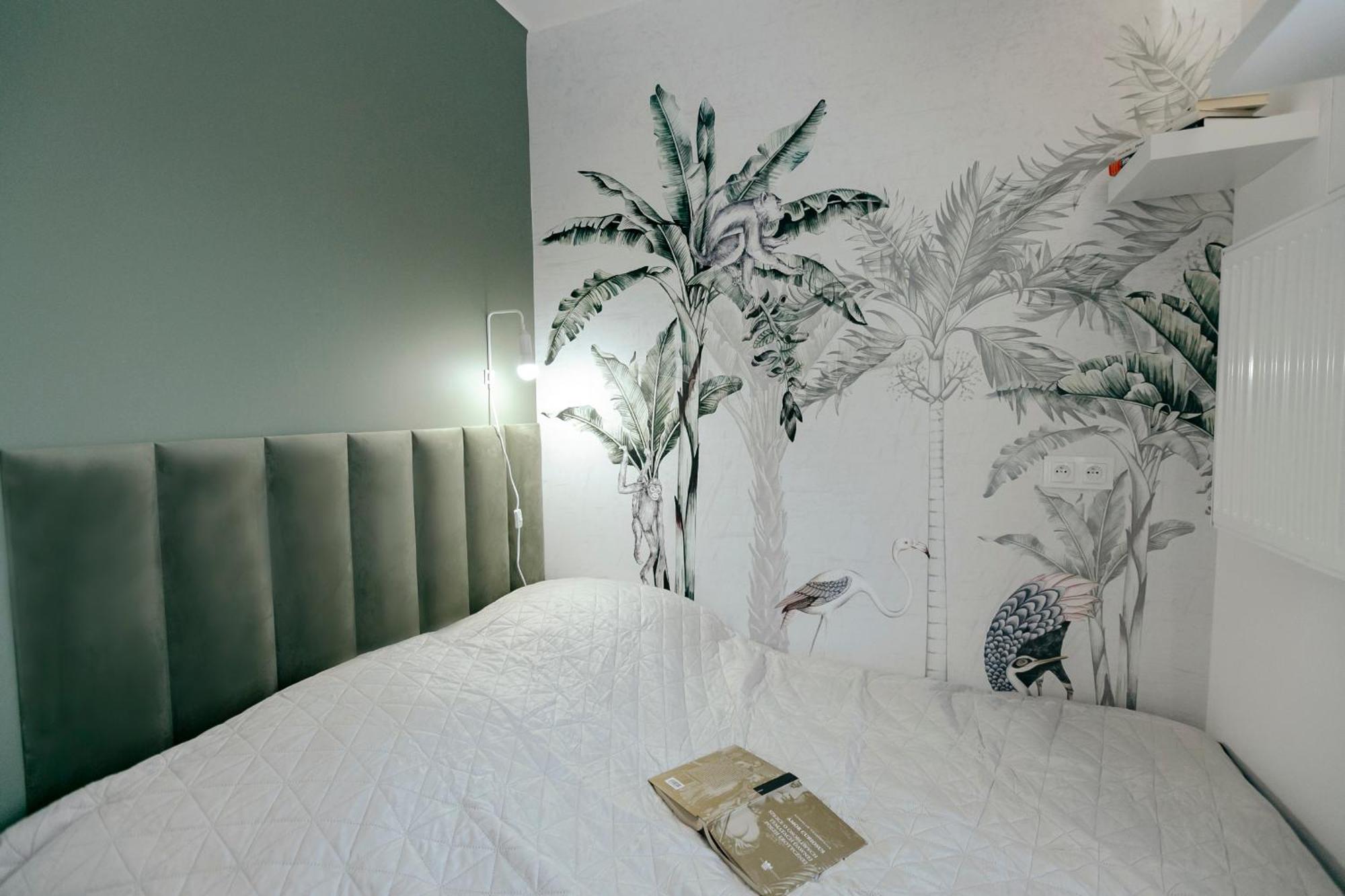 Pulawska 11 -Prywatny Apartament 4 Osobowy W Centrum Warszawy - Better Rental 华沙 外观 照片