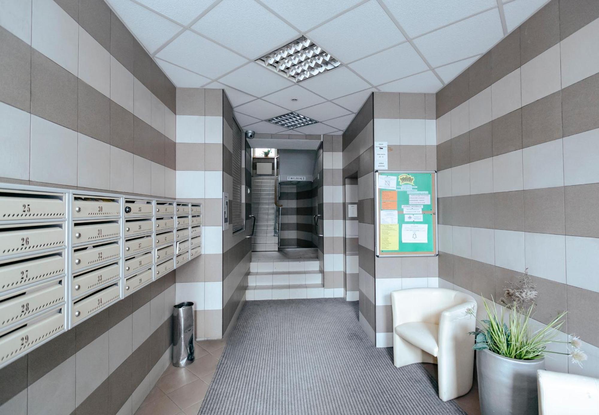 Pulawska 11 -Prywatny Apartament 4 Osobowy W Centrum Warszawy - Better Rental 华沙 外观 照片