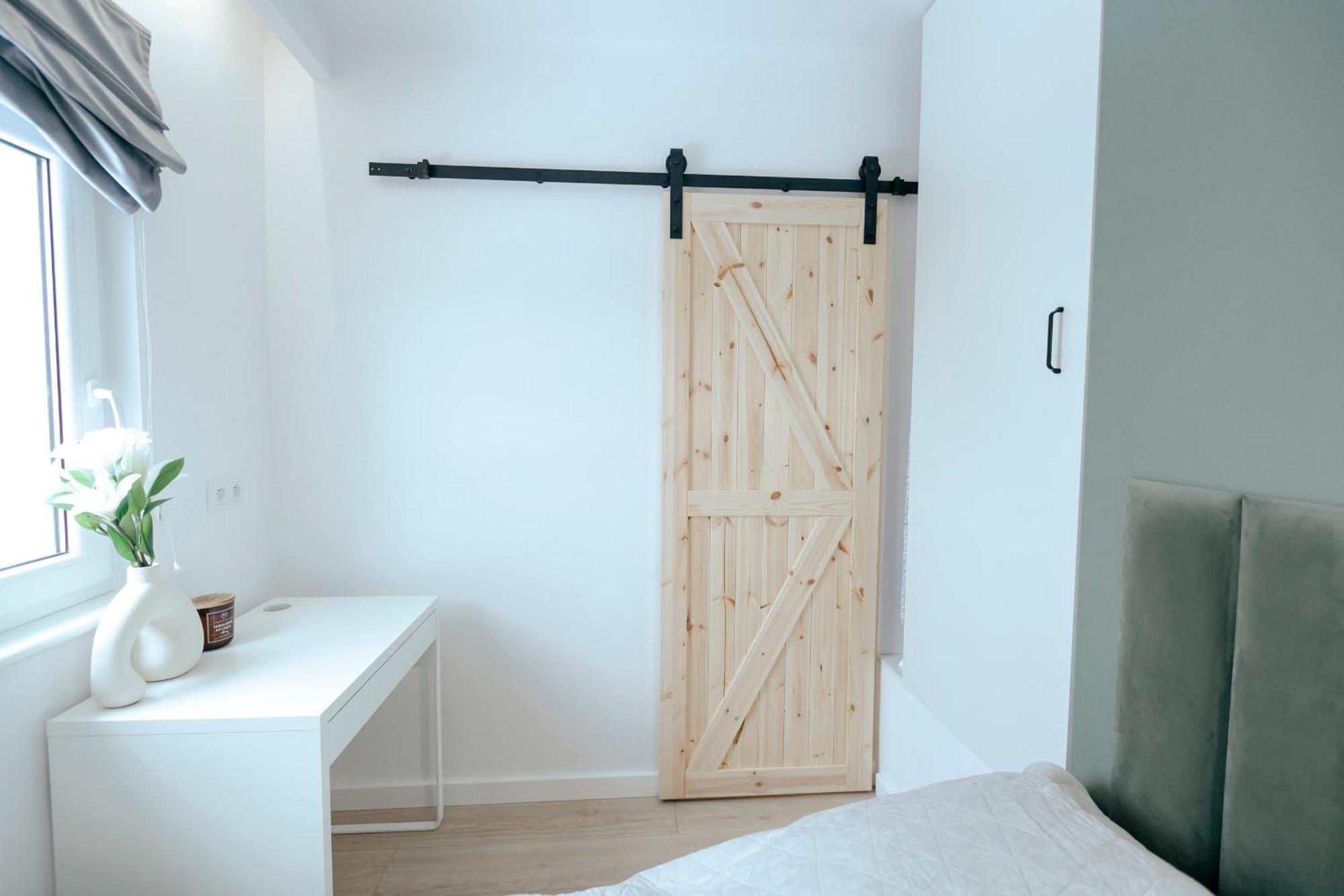 Pulawska 11 -Prywatny Apartament 4 Osobowy W Centrum Warszawy - Better Rental 华沙 外观 照片
