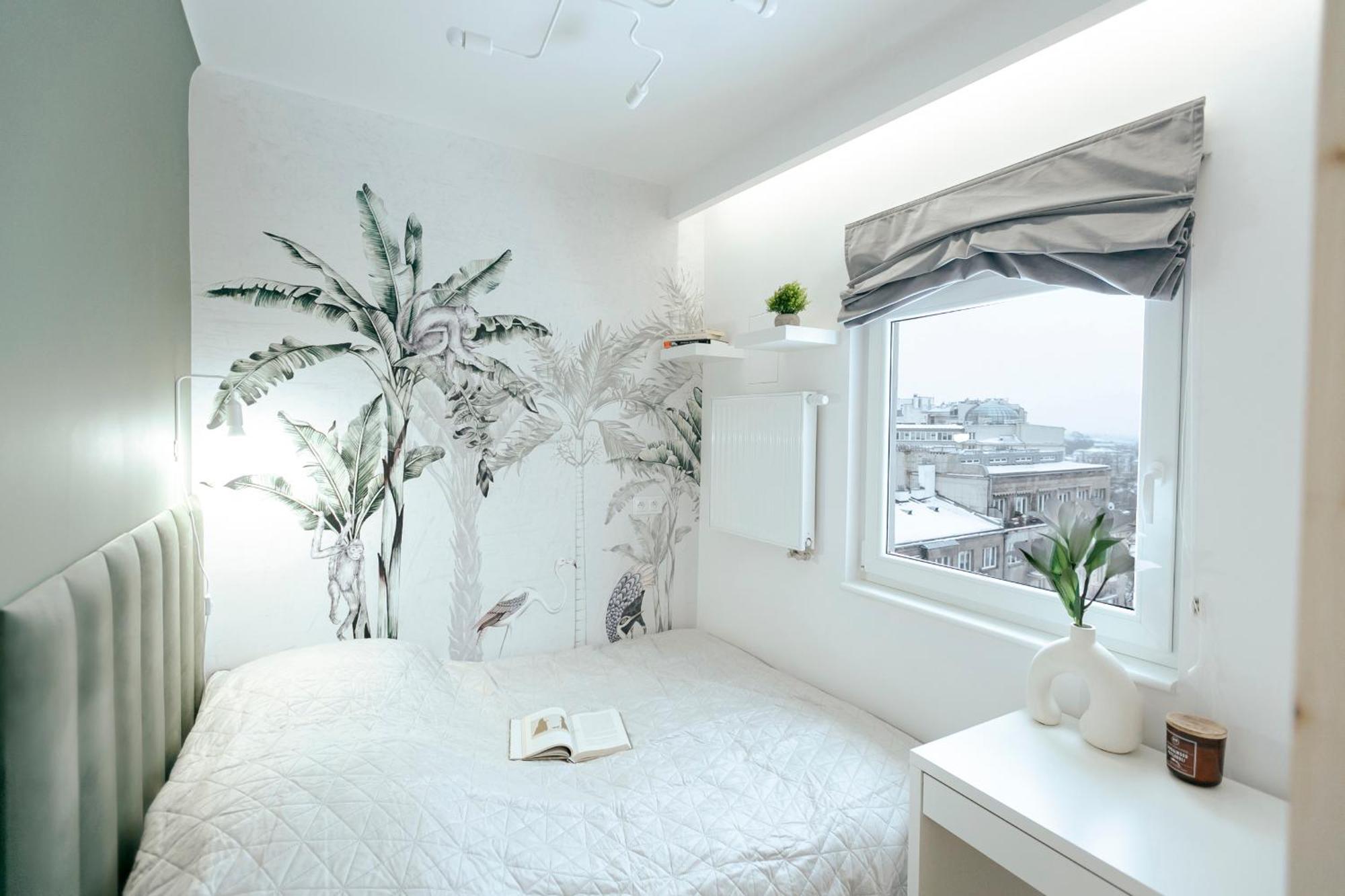 Pulawska 11 -Prywatny Apartament 4 Osobowy W Centrum Warszawy - Better Rental 华沙 外观 照片