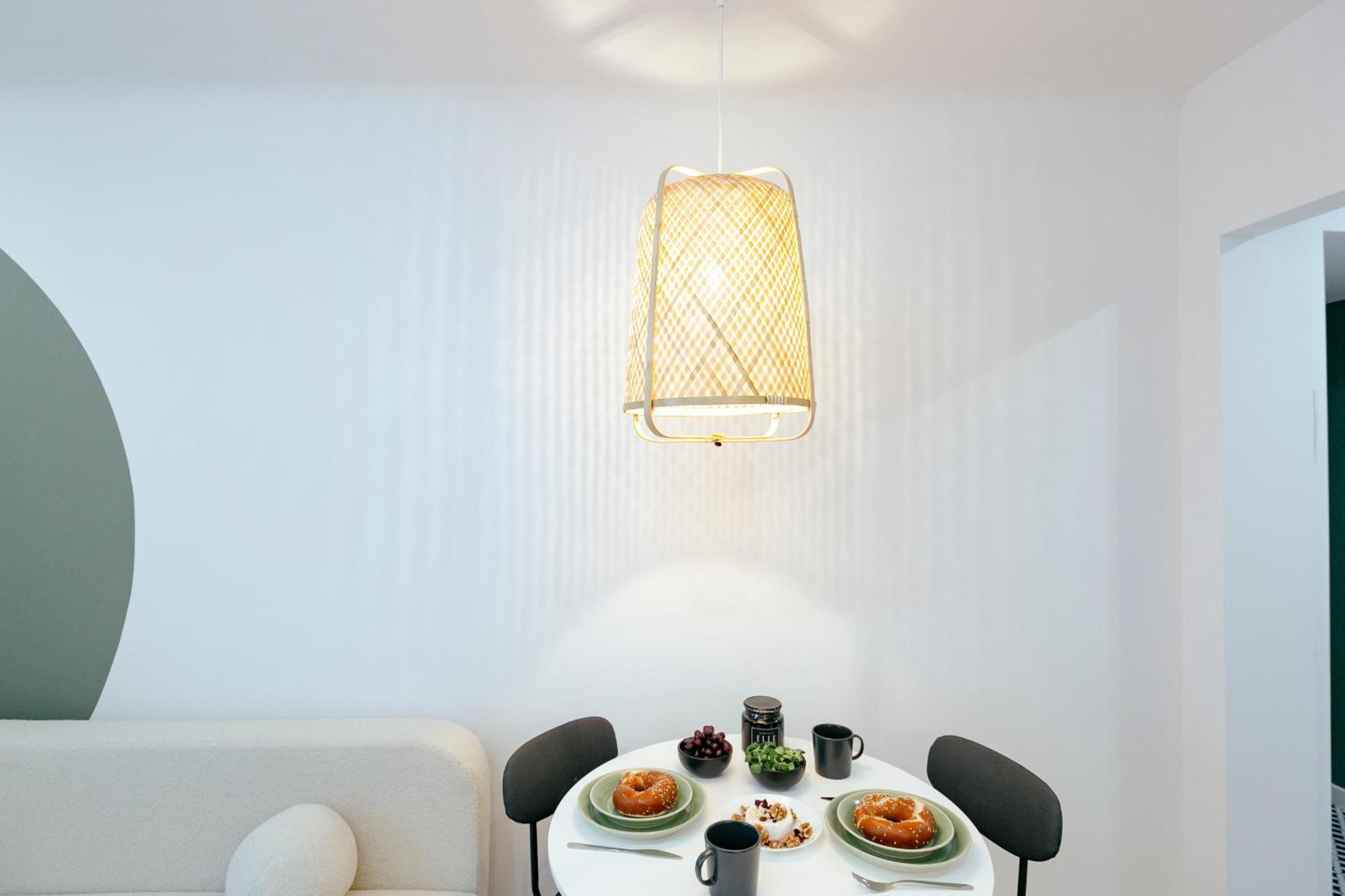 Pulawska 11 -Prywatny Apartament 4 Osobowy W Centrum Warszawy - Better Rental 华沙 外观 照片