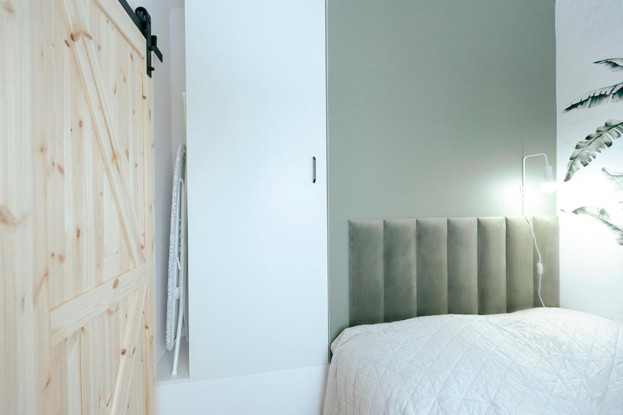 Pulawska 11 -Prywatny Apartament 4 Osobowy W Centrum Warszawy - Better Rental 华沙 外观 照片