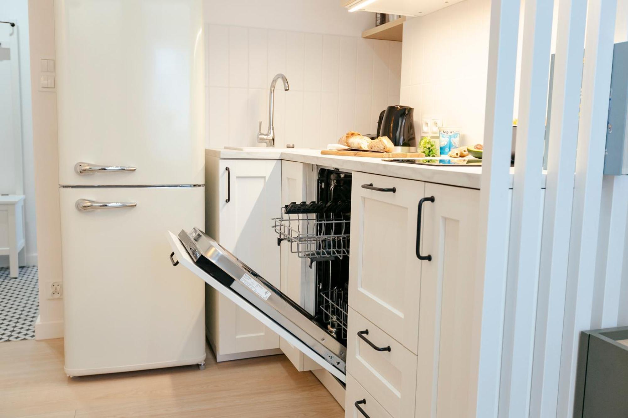 Pulawska 11 -Prywatny Apartament 4 Osobowy W Centrum Warszawy - Better Rental 华沙 外观 照片