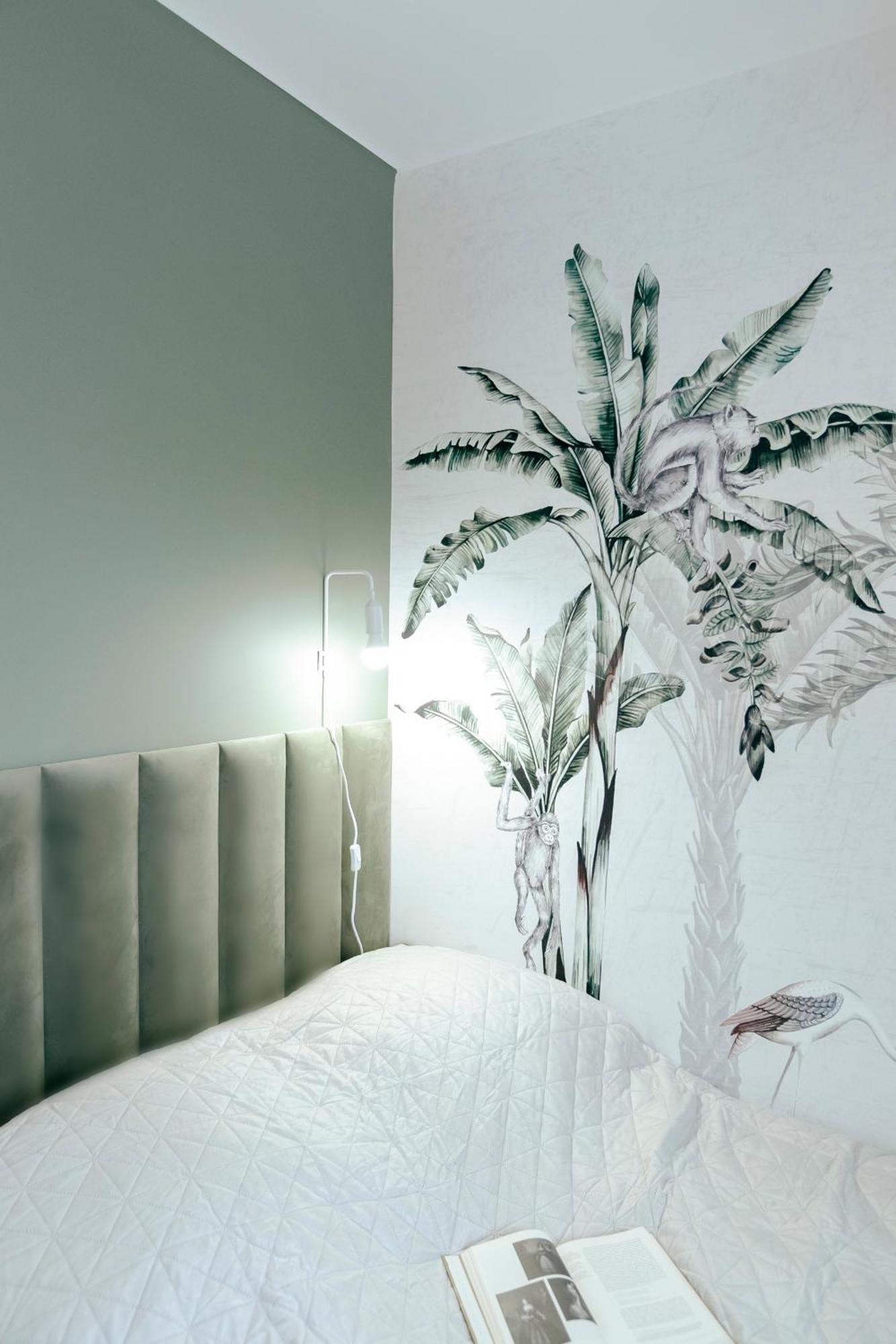 Pulawska 11 -Prywatny Apartament 4 Osobowy W Centrum Warszawy - Better Rental 华沙 外观 照片