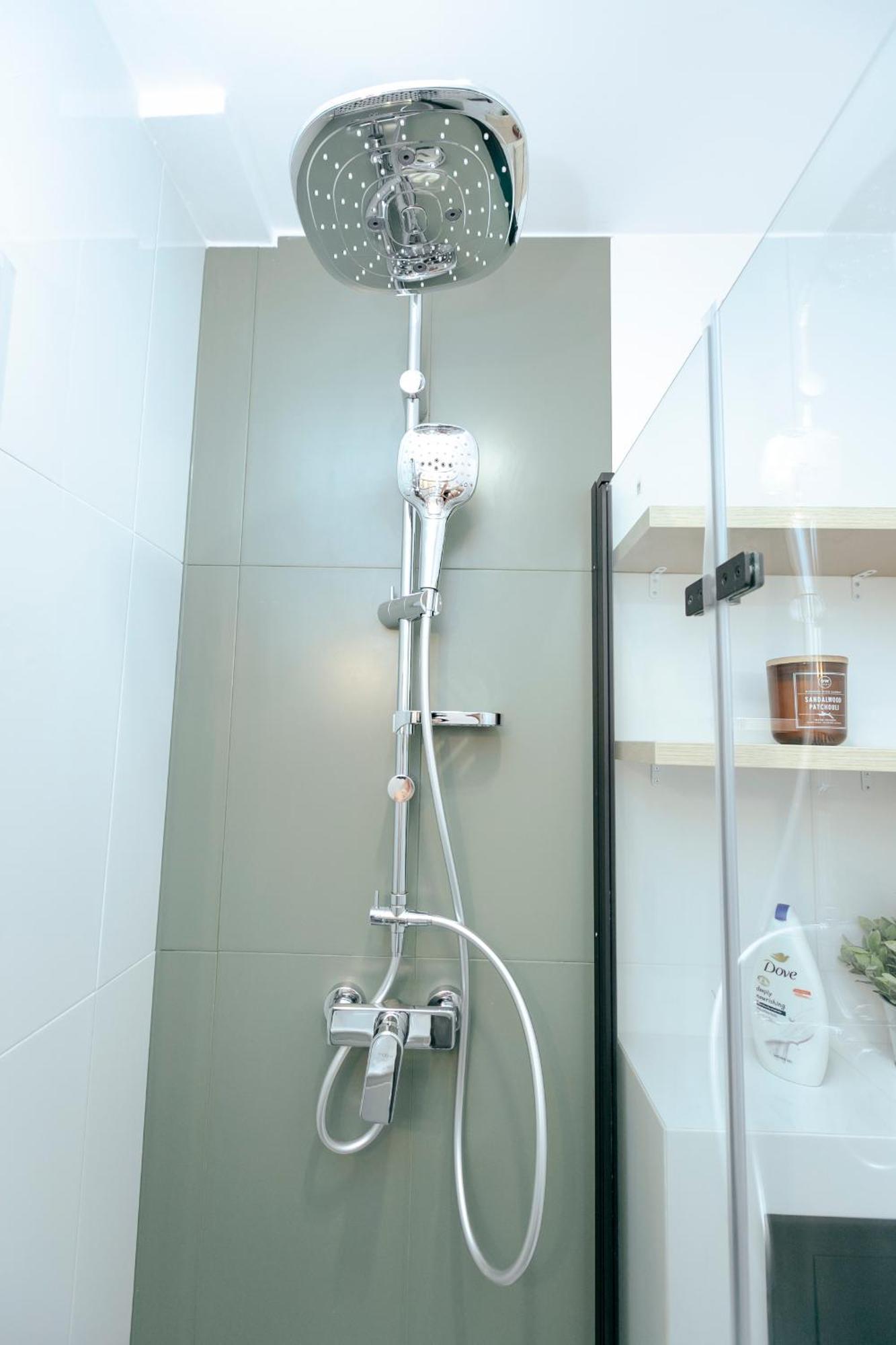 Pulawska 11 -Prywatny Apartament 4 Osobowy W Centrum Warszawy - Better Rental 华沙 外观 照片