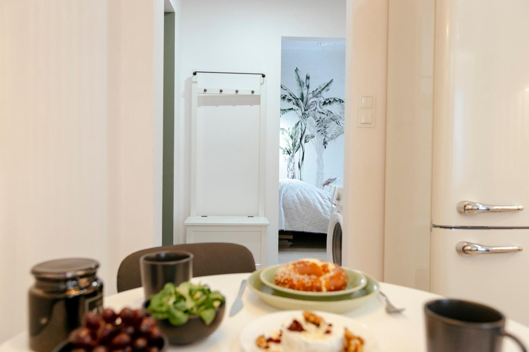 Pulawska 11 -Prywatny Apartament 4 Osobowy W Centrum Warszawy - Better Rental 华沙 外观 照片