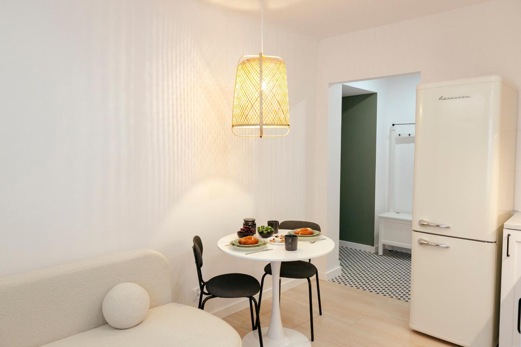 Pulawska 11 -Prywatny Apartament 4 Osobowy W Centrum Warszawy - Better Rental 华沙 外观 照片