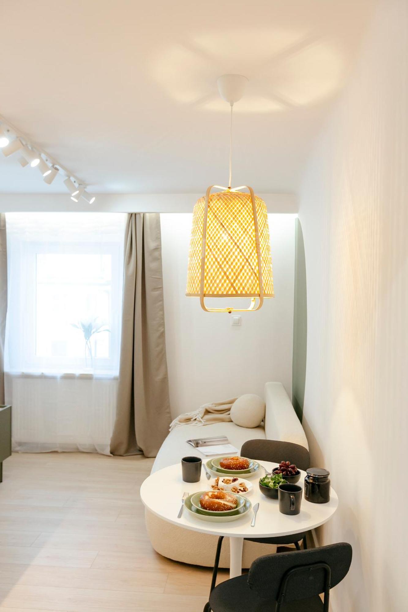 Pulawska 11 -Prywatny Apartament 4 Osobowy W Centrum Warszawy - Better Rental 华沙 外观 照片