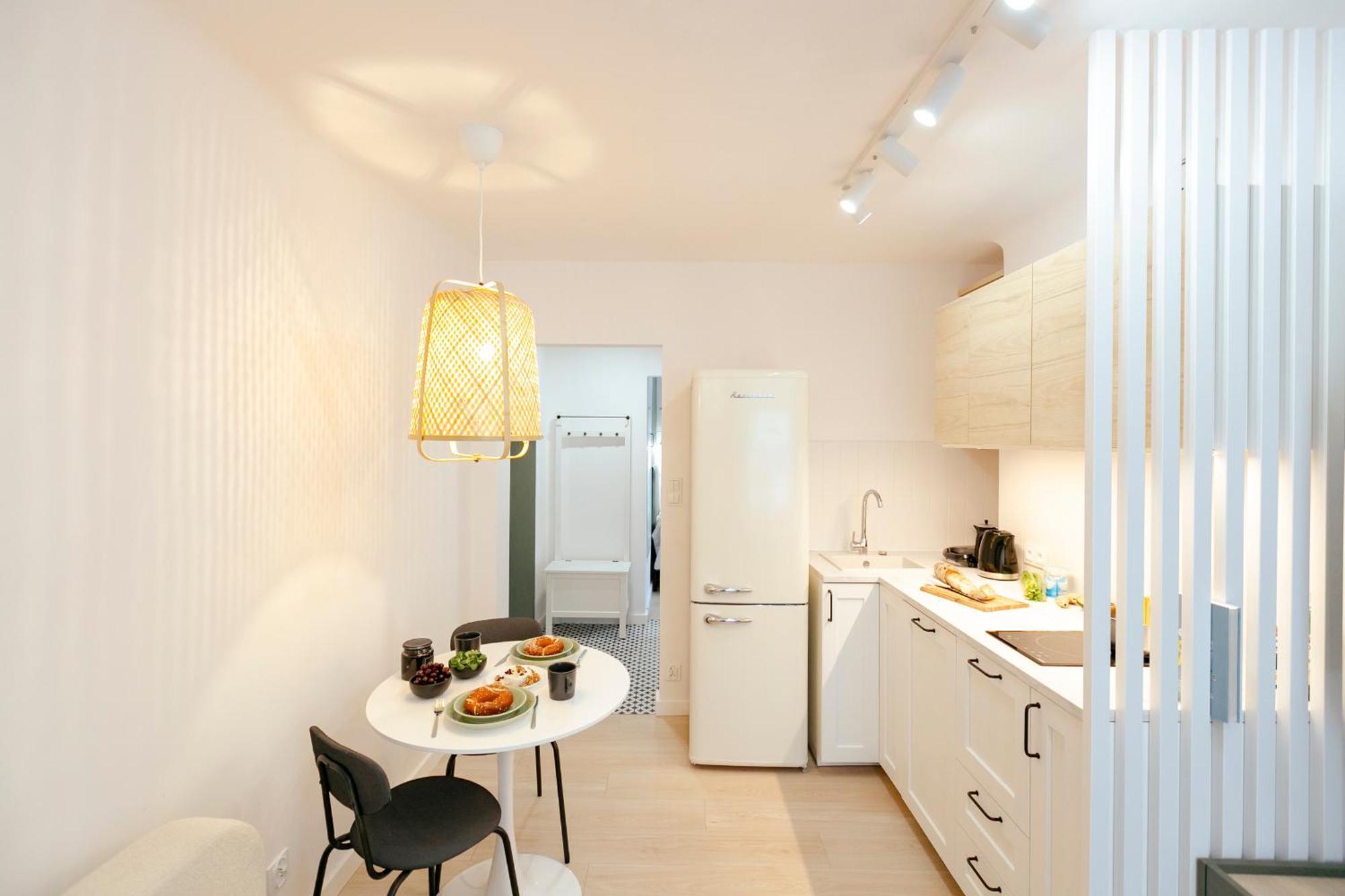 Pulawska 11 -Prywatny Apartament 4 Osobowy W Centrum Warszawy - Better Rental 华沙 外观 照片