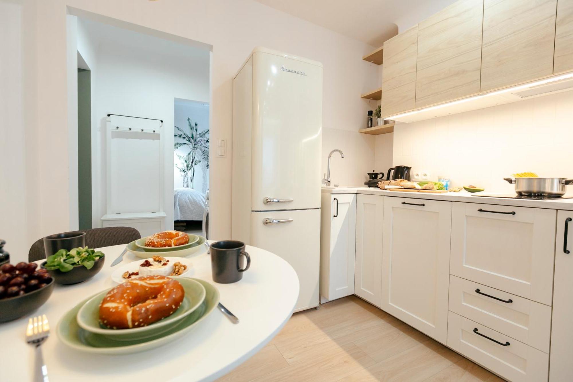 Pulawska 11 -Prywatny Apartament 4 Osobowy W Centrum Warszawy - Better Rental 华沙 外观 照片